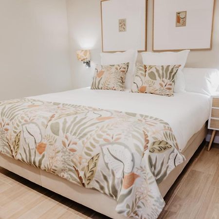 Patio De La Muralla Apartamentos 코르도바 외부 사진