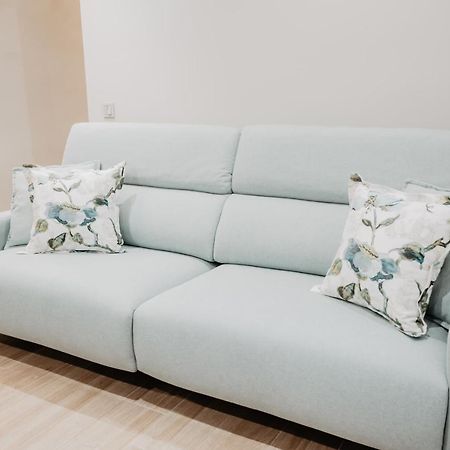 Patio De La Muralla Apartamentos 코르도바 외부 사진